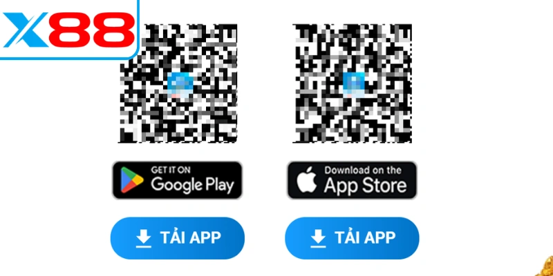 Hướng dẫn thực hiện download ứng dụng trên iOS